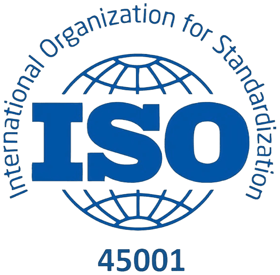 ISO 45001