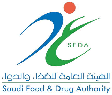 Saudi Food & Drug Authority
