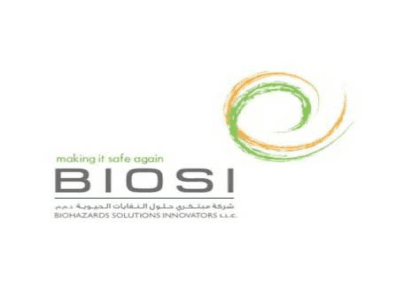 BIOSI — Biohazards Solutions Innovators