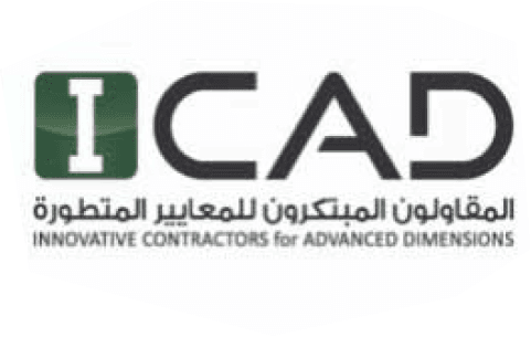 ICAD — Innovative Contractors for Advanced Dimensions