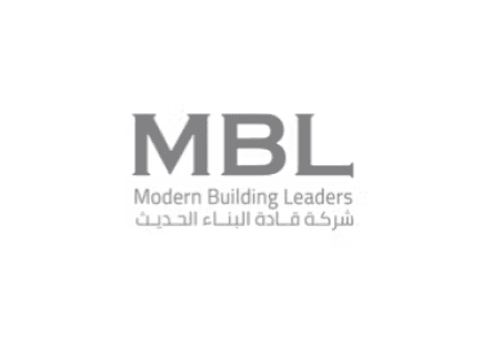 MBL — Modern Building Leaders